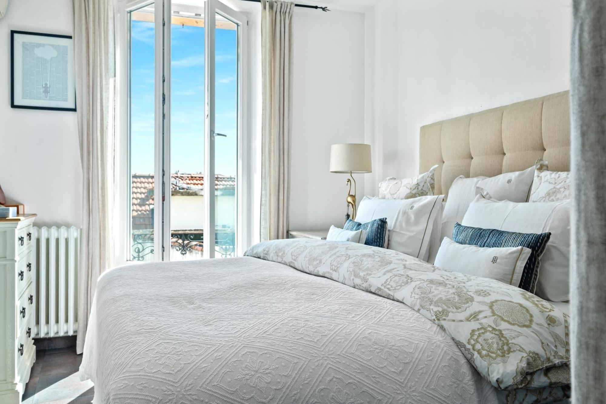 Immogroom - T4 - Center - 8 Min From Palais Apartment