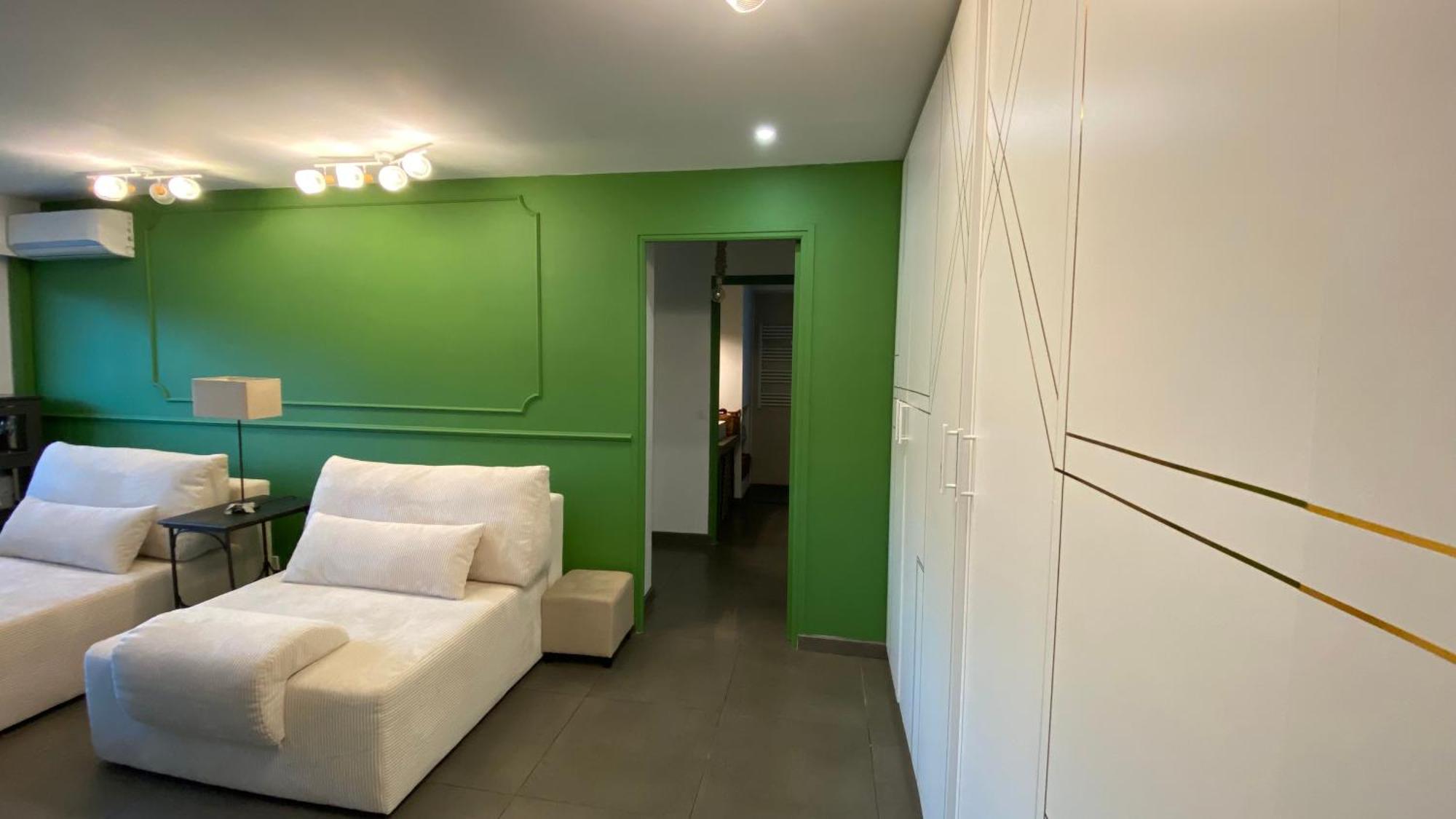 Apartment 200 From Martines And Boulevard De La Croisette