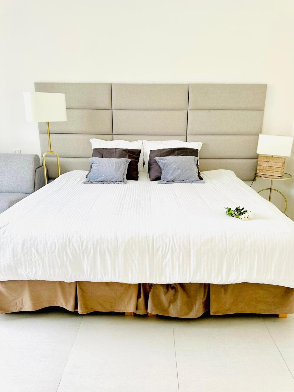 Apartamento Palais Miramar Croisette