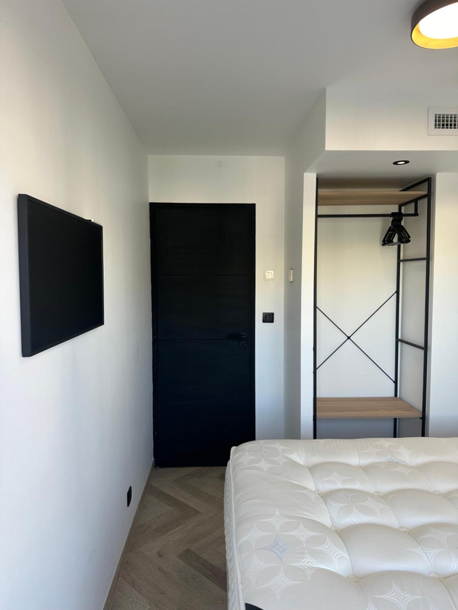 Luxueux 3 Pieces, 300 M Du Martinez Et Des Plages Apartment Cannes