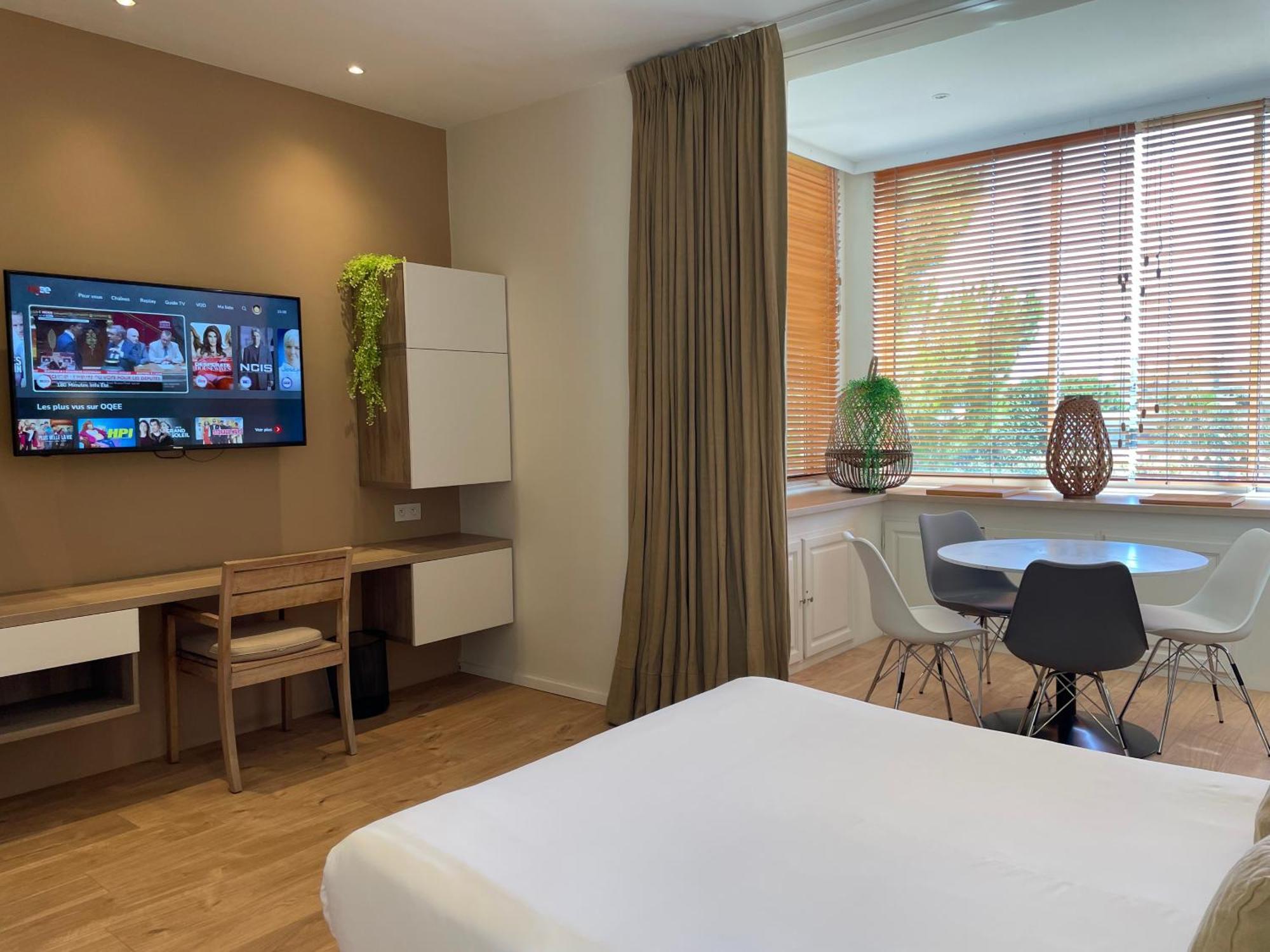 Ti'case Apartment