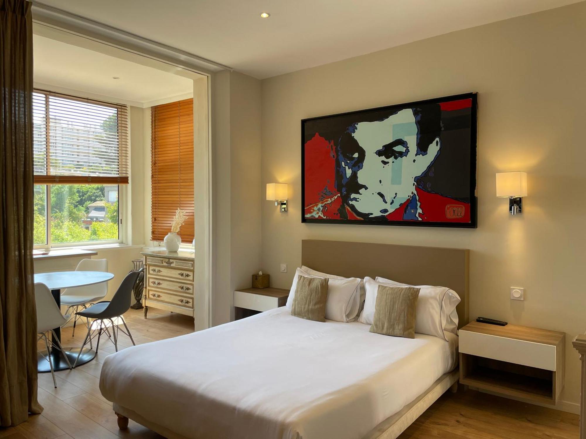 Apartment Ti'case Cannes