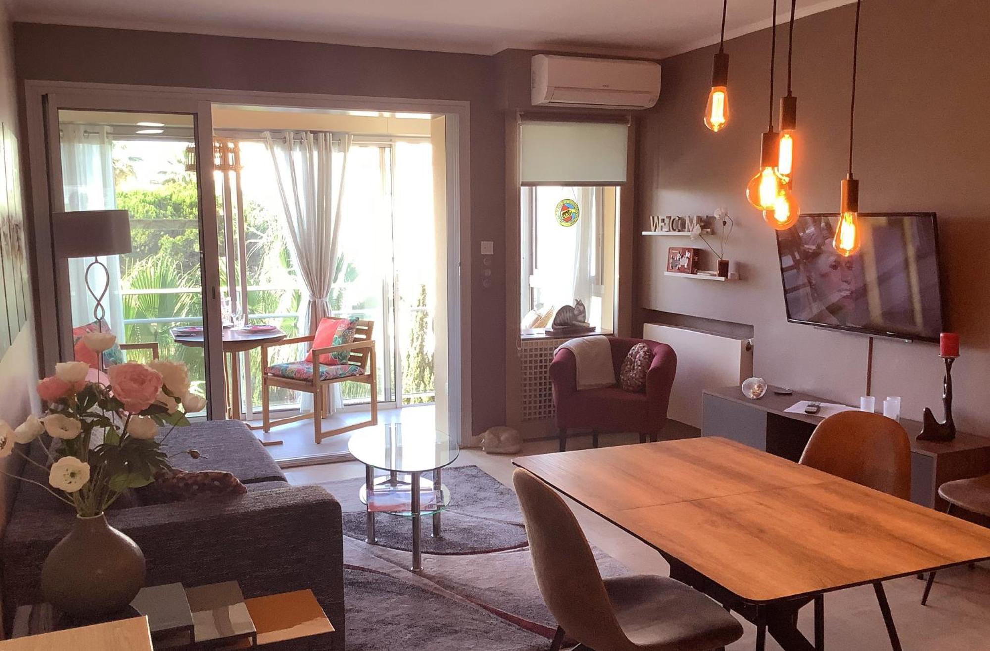 Mimosa Croisette Apartment
