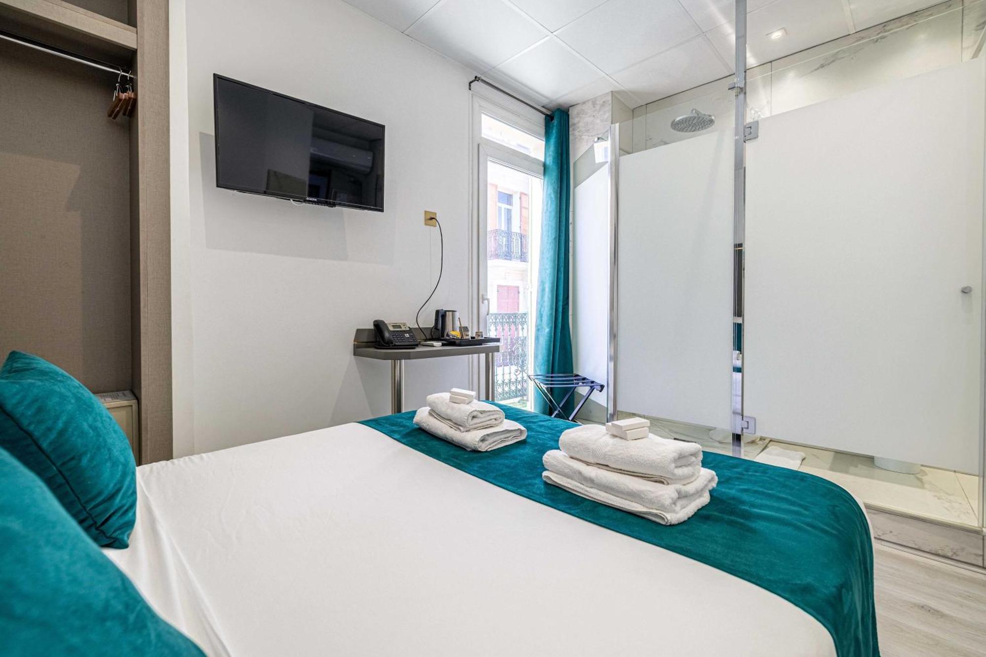 Avaton - 1 Min Du Palais - Centre Inn Cannes