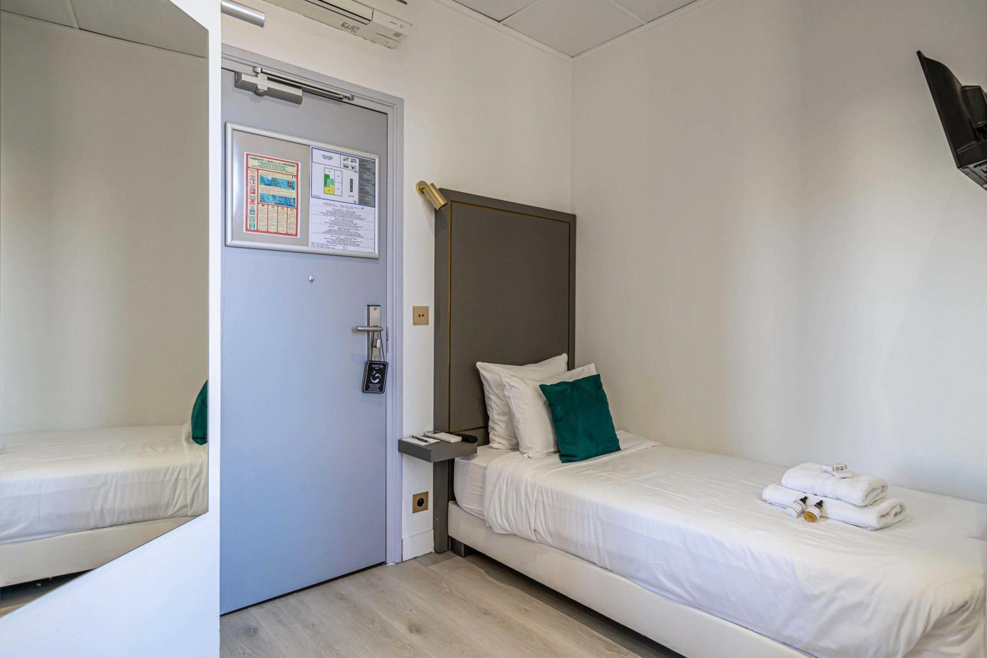 Avaton - 1 Min Du Palais - Centre Inn