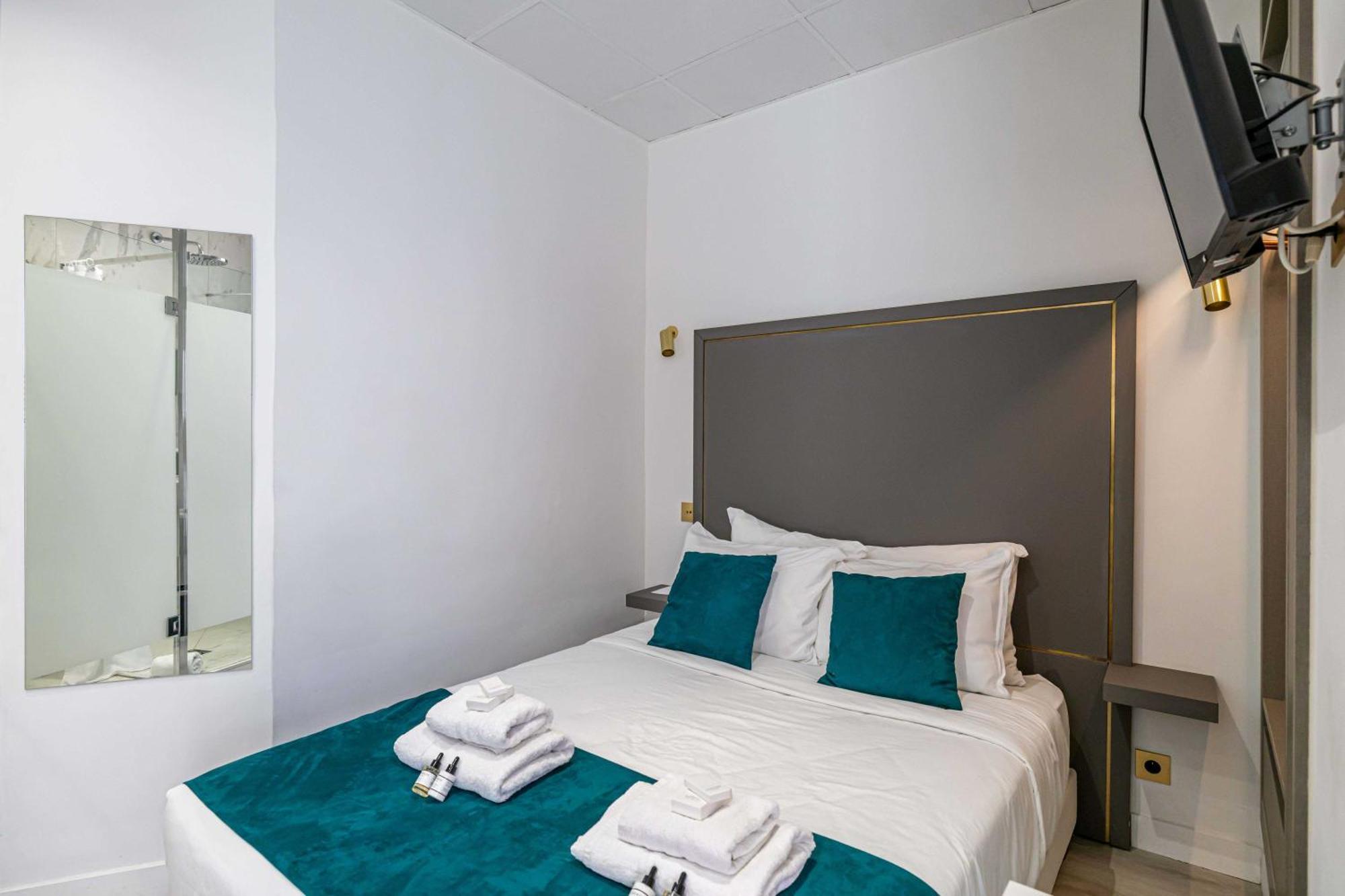 Avaton - 1 Min Du Palais - Centre Inn