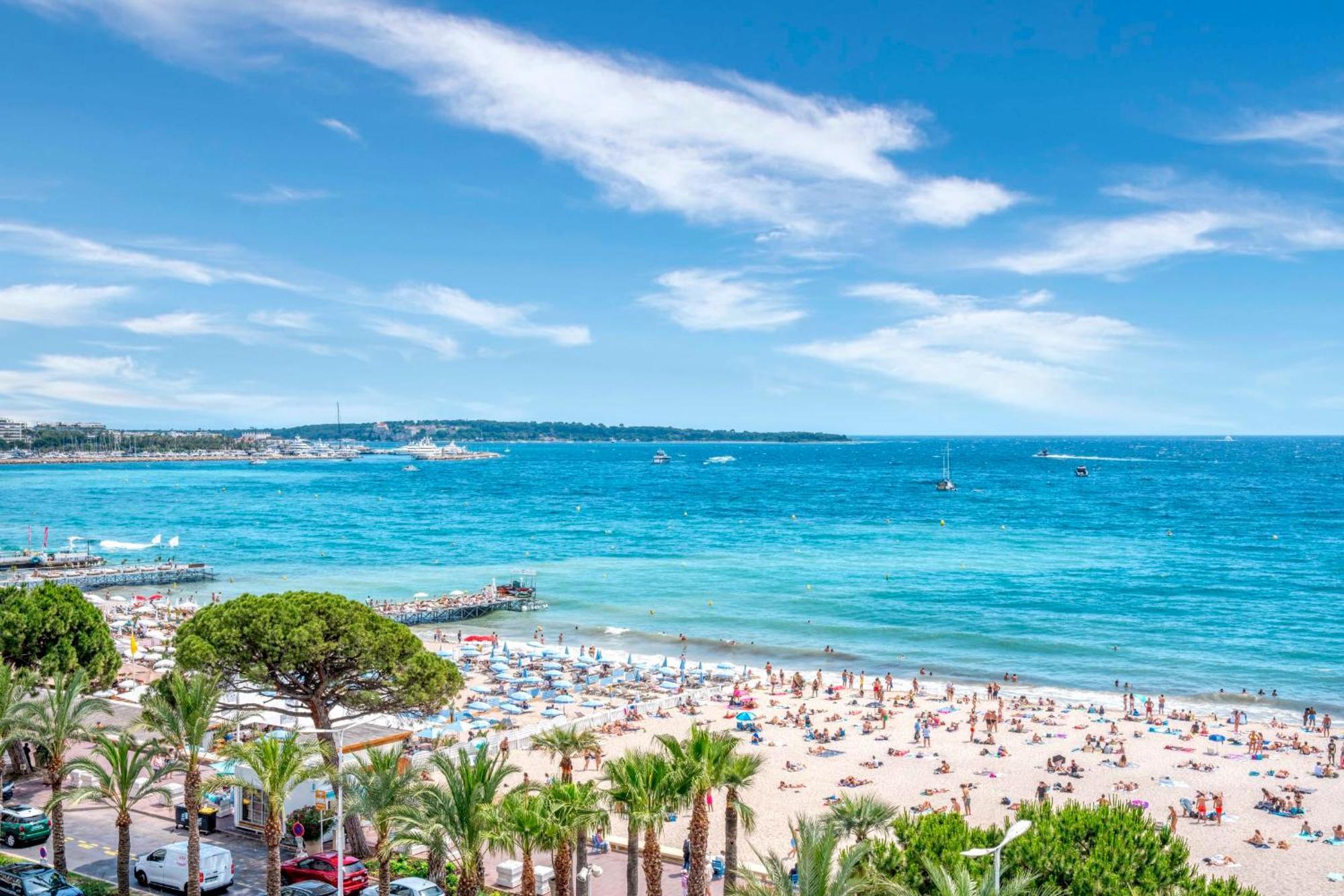 Ref 1943 - Centre - For Rent Apartment Cannes