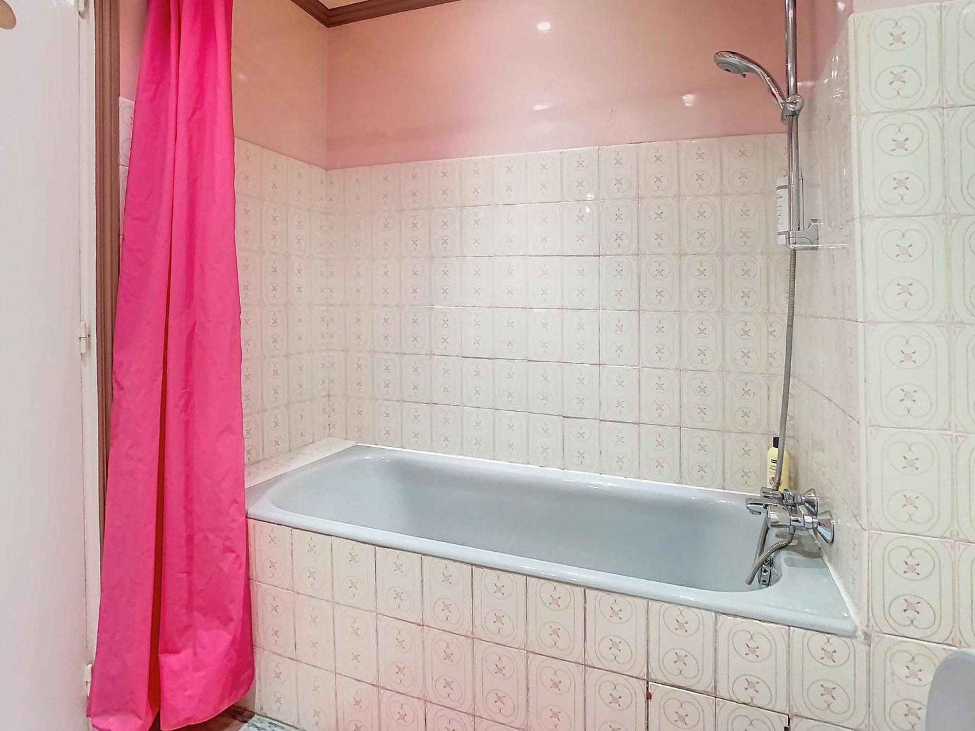 Montfleury - 28m2 - Vue - Centre Apartment Cannes