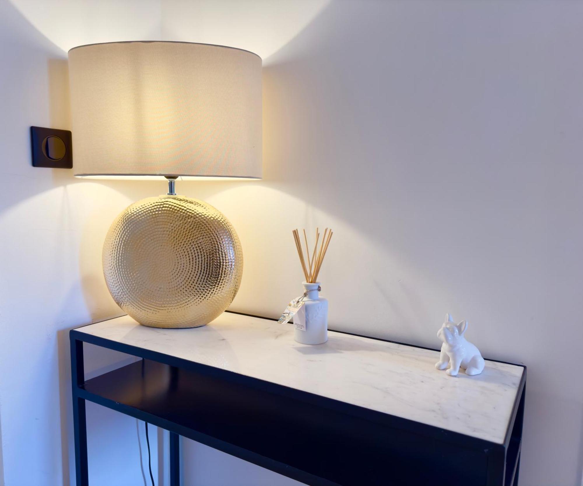 Appartement Luxueux 3 Pieces 80m2 - 2ch - 2 Sdb - 1mn Croisette Cannes