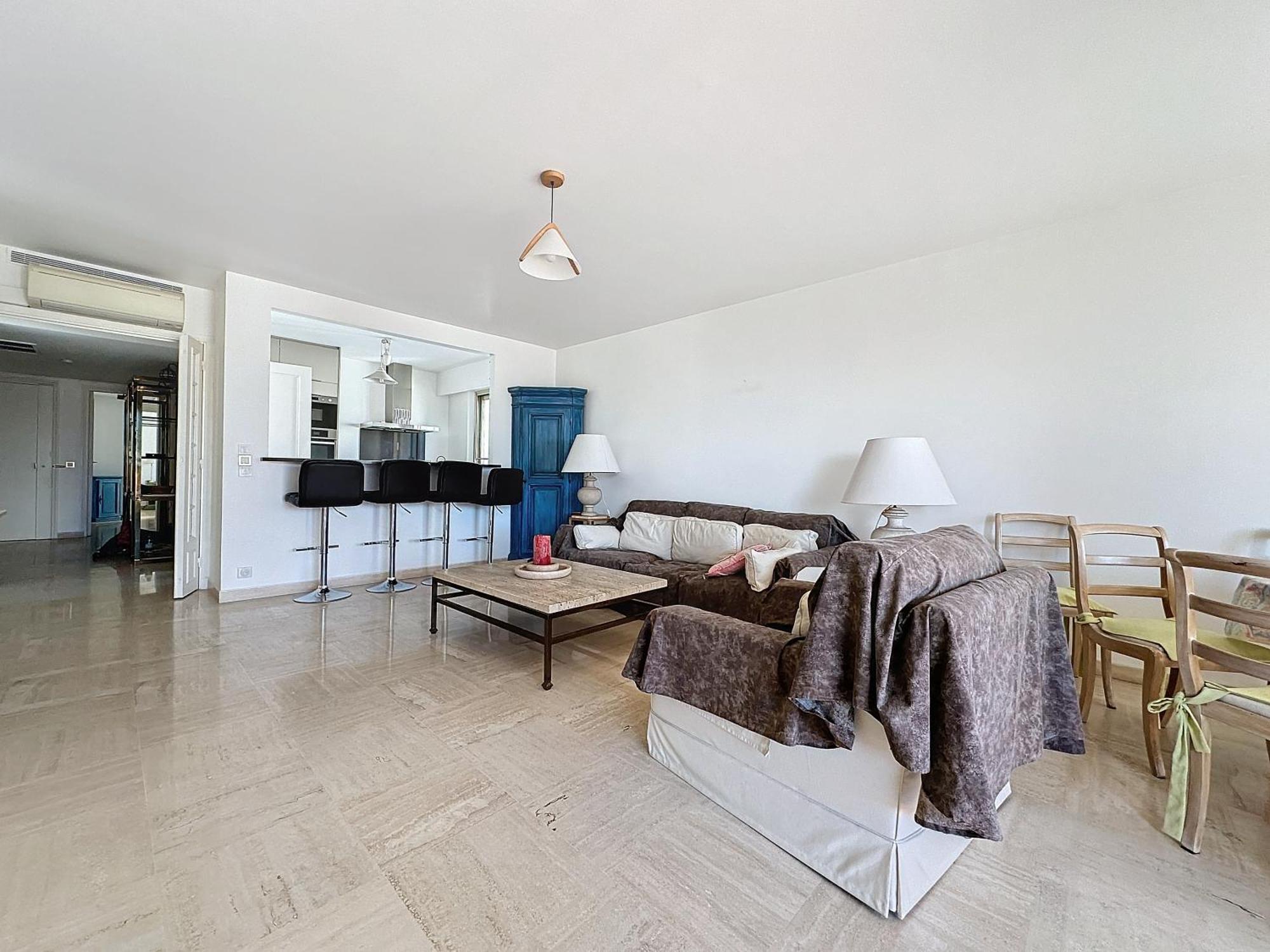 78m2 Terrasse Vue A 50m De La Croisette Apartment Cannes