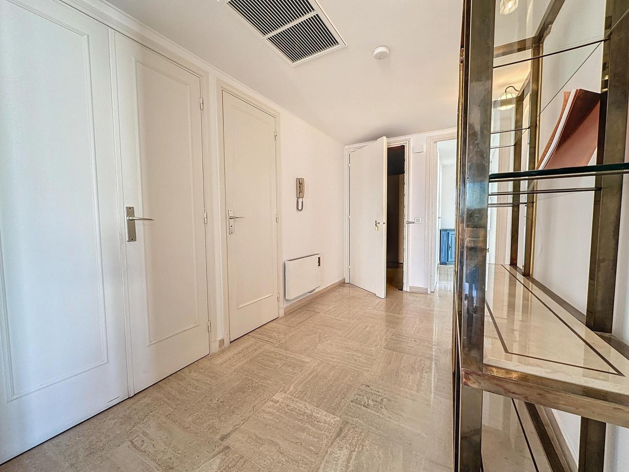 Apartment 78m2 Terrasse Vue A 50m De La Croisette Cannes