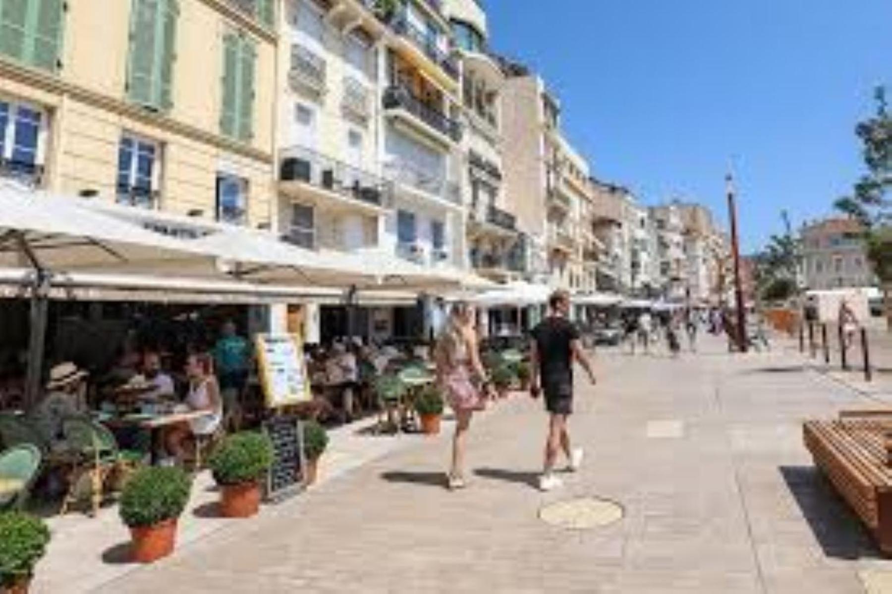 Apartment Lumineux 200 M Des Plages A0b192