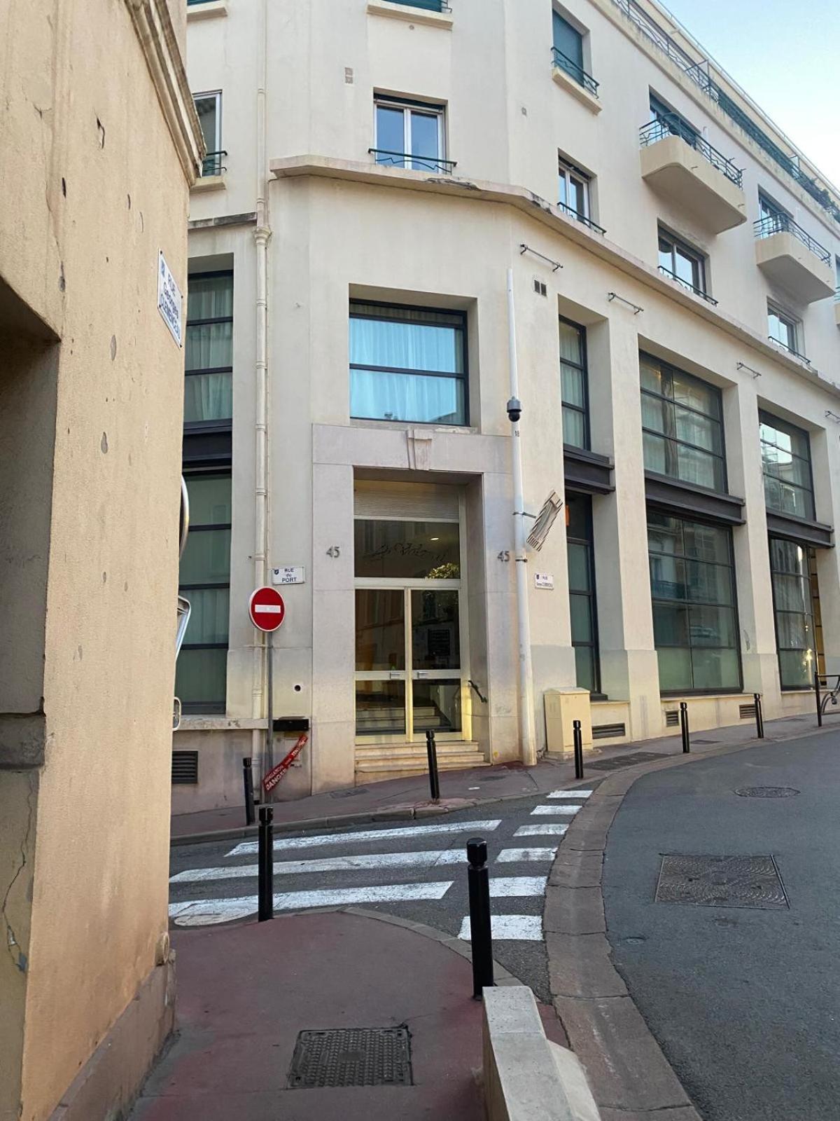Lumineux 200 M Des Plages A0b192 Apartment Cannes