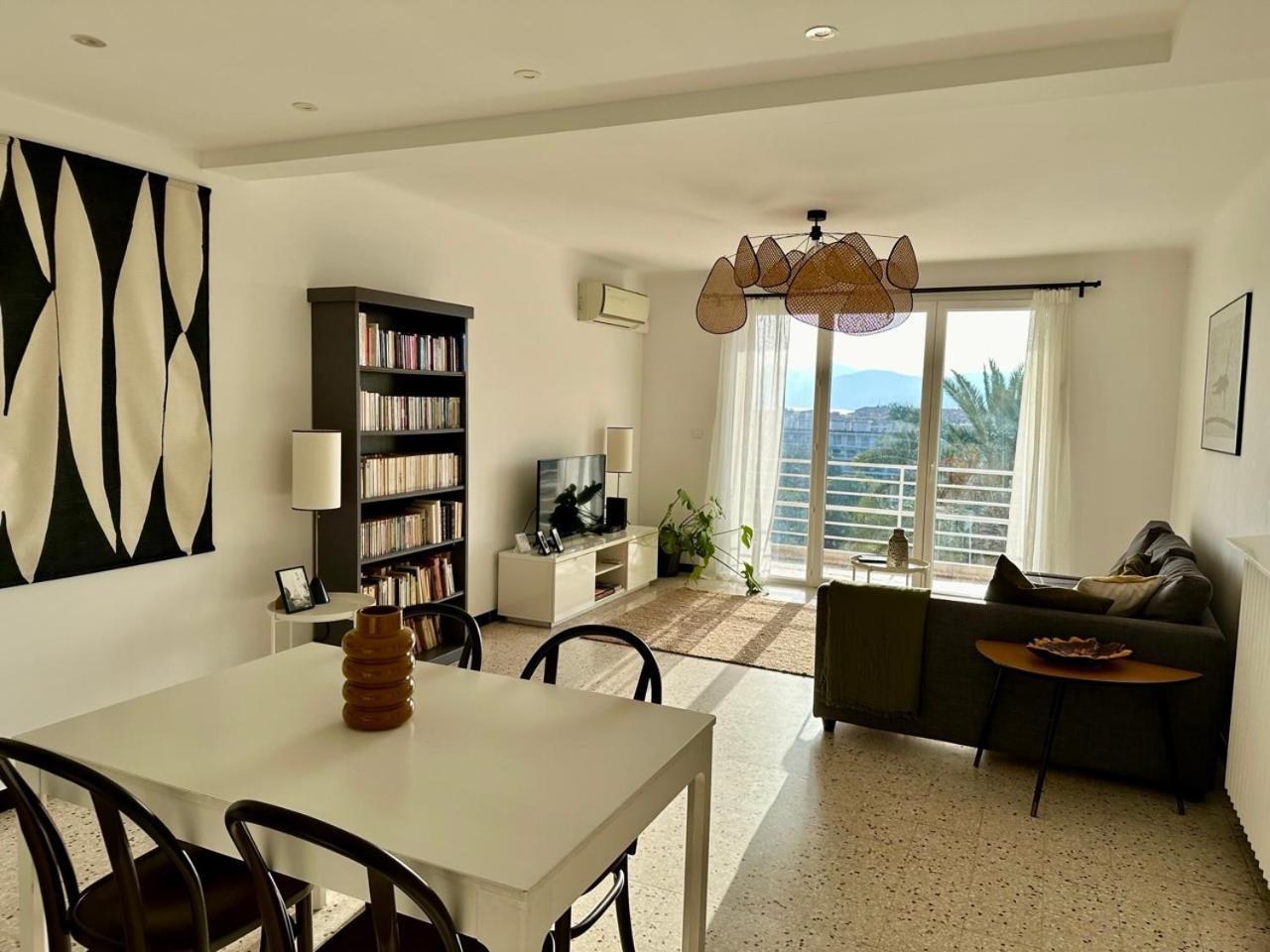 C078-superb In - Sea View - 6 People
