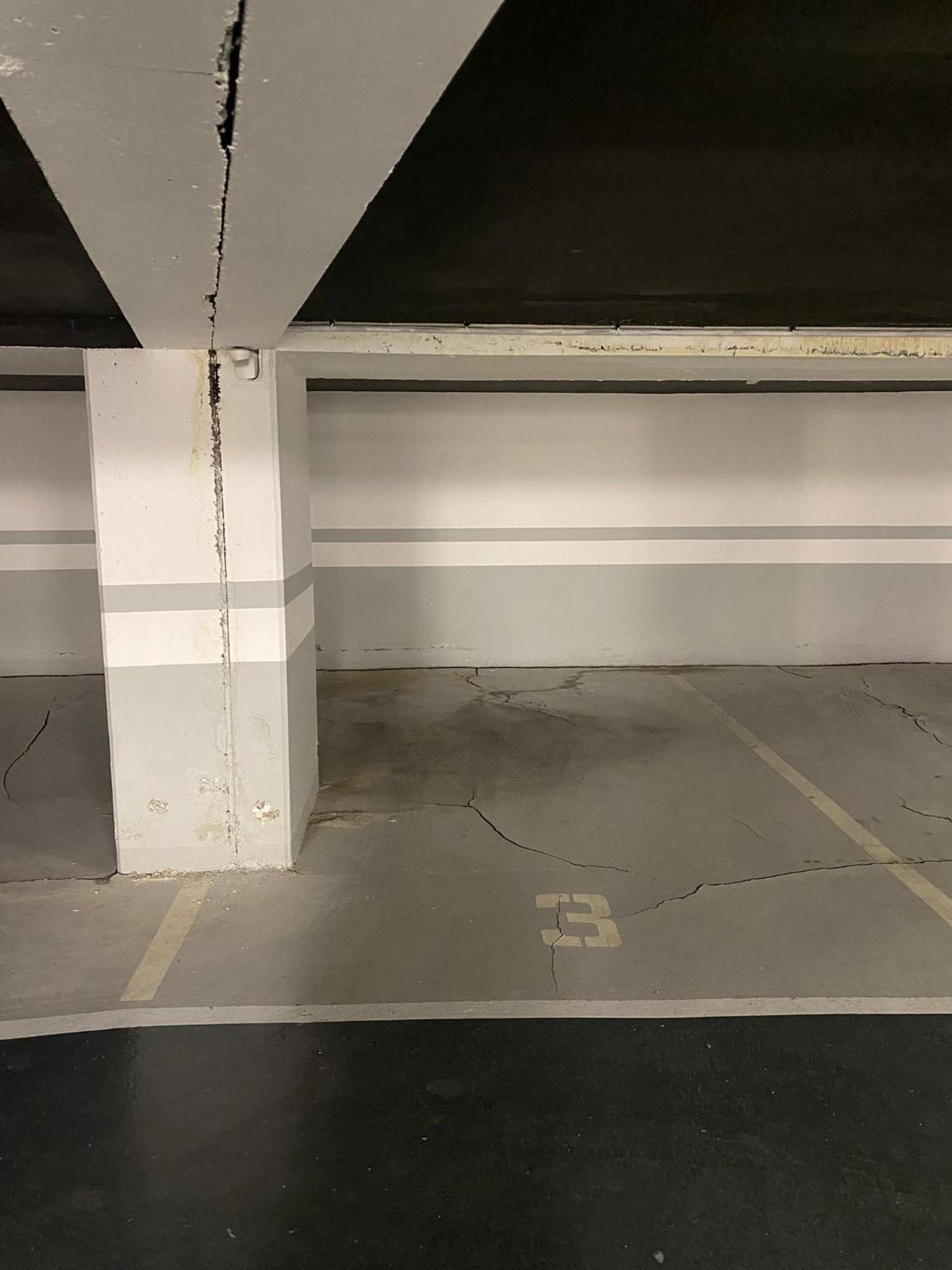 Spacieux Et Confortable 2 Pieces A1b259 Appartement