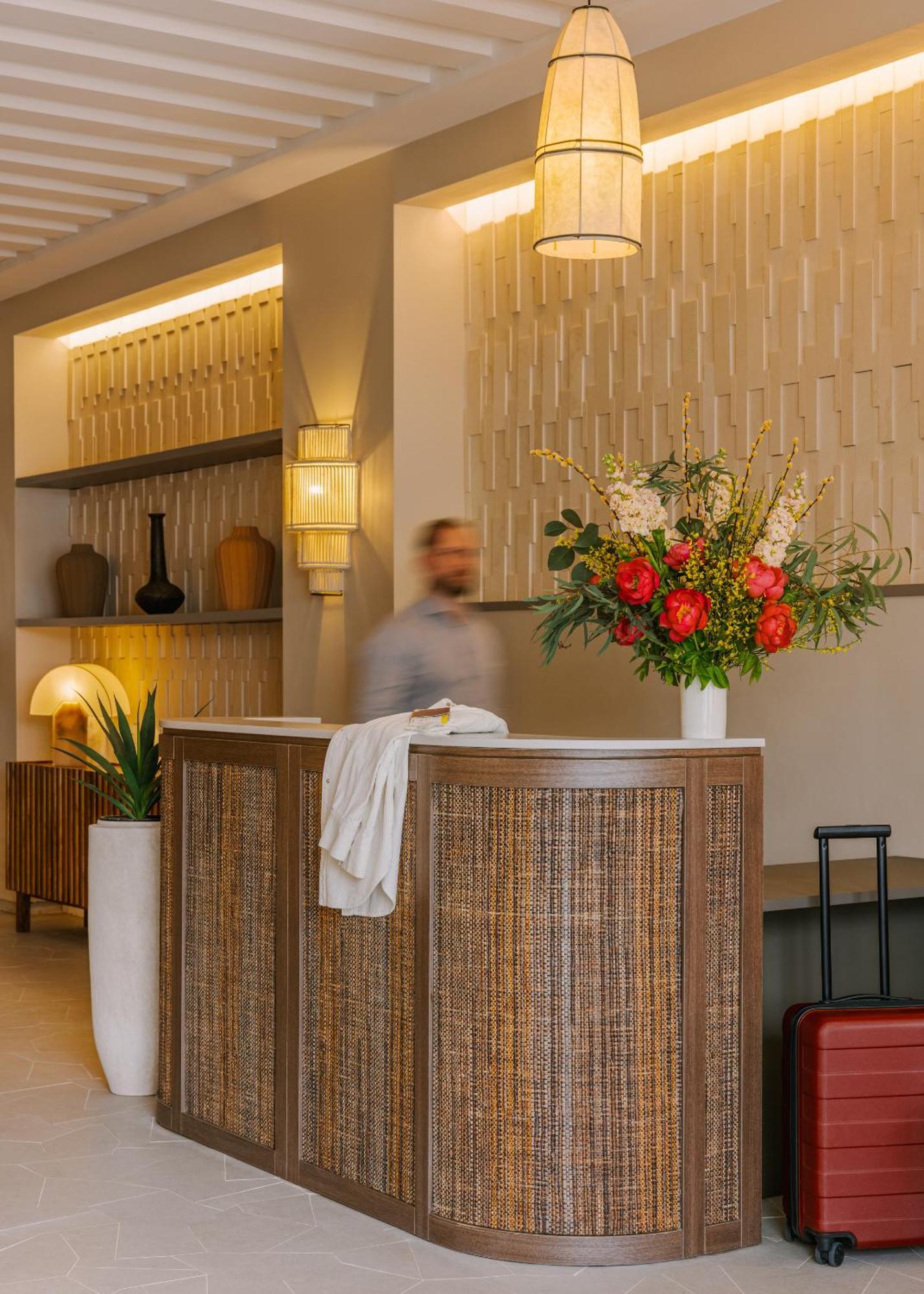 Yelo Lumiere Festival Palace, Sonder By Marriott Bonvoy