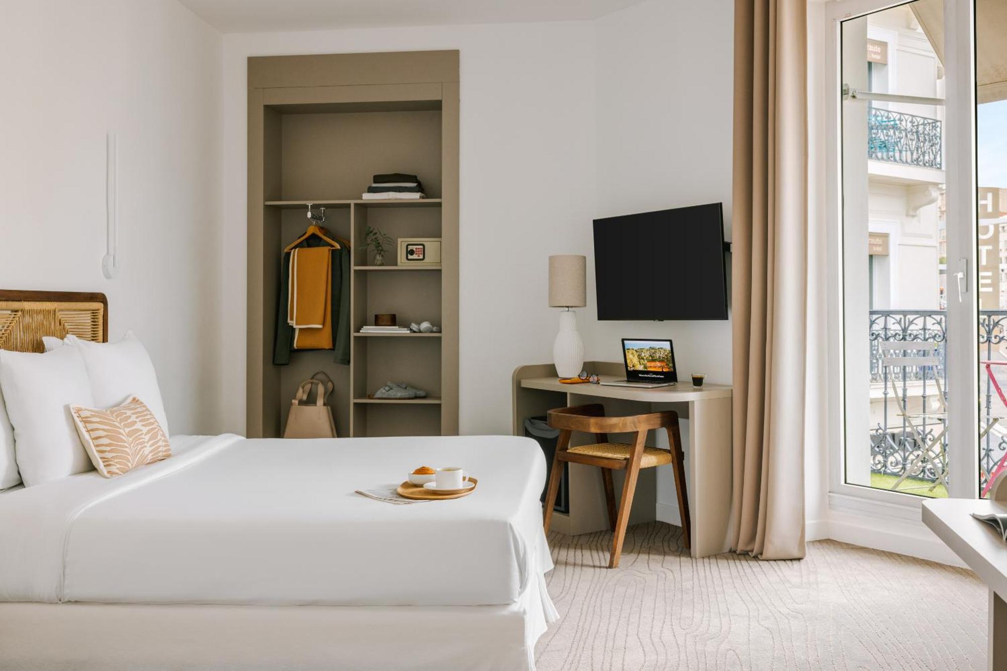 Yelo Lumiere Festival Palace, Sonder By Marriott Bonvoy Cannes