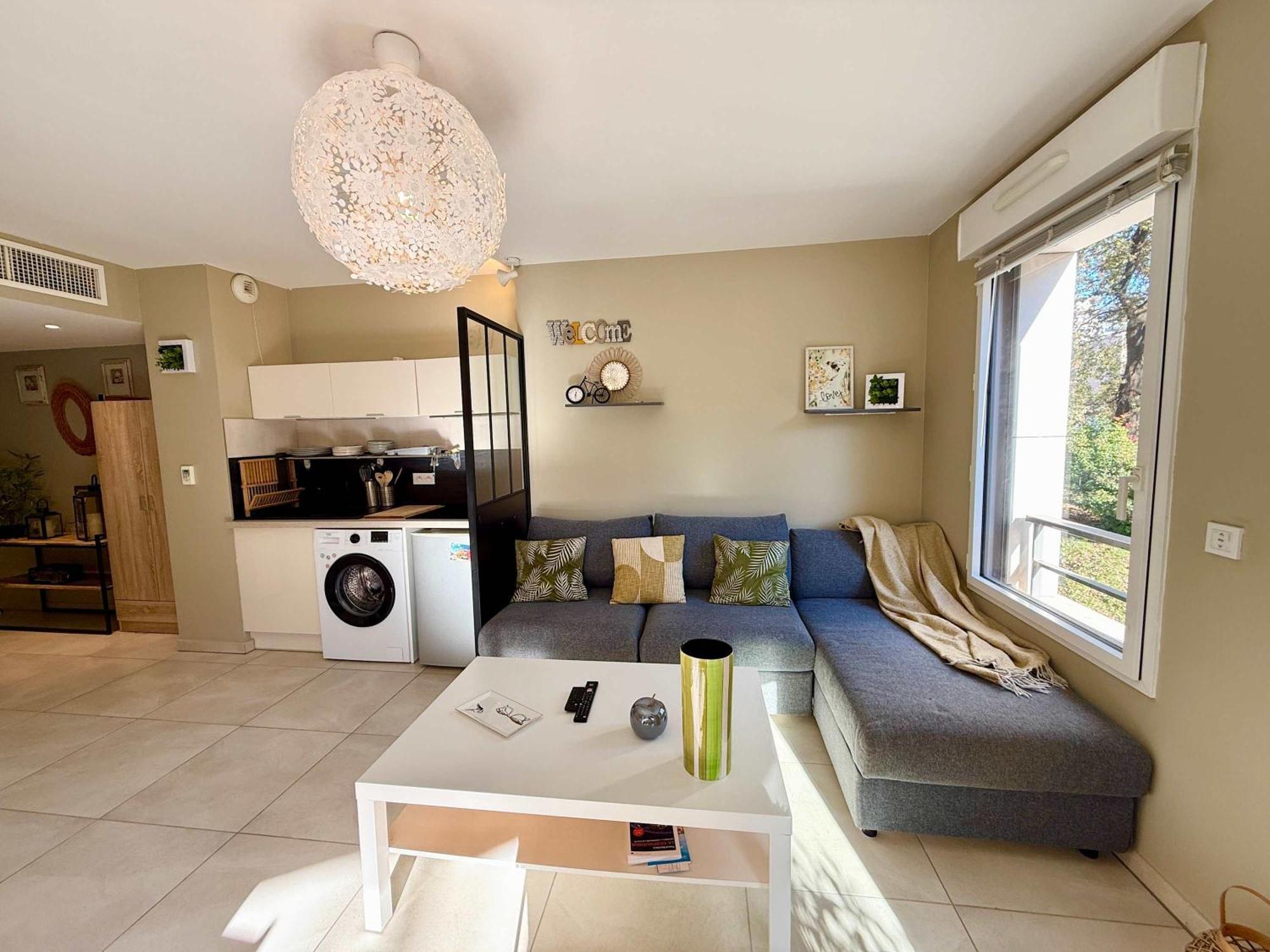 A011-superbe Avec Terrasse Sauna Jacuzzi Apartment