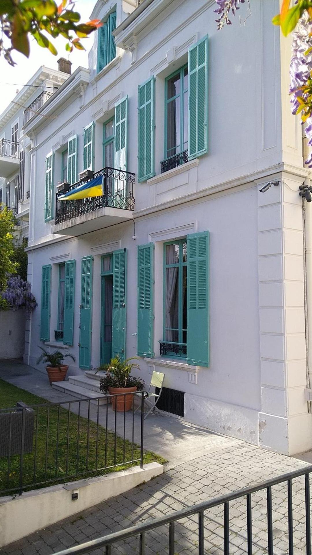 Casa de hóspedes Festival