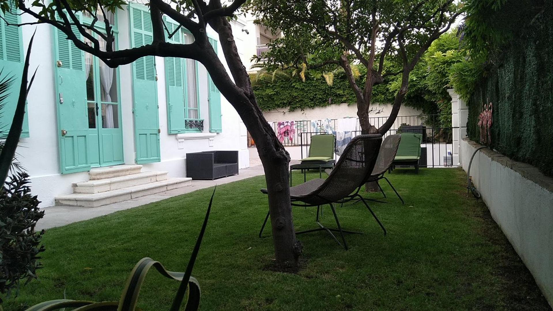 Casa de hóspedes Festival