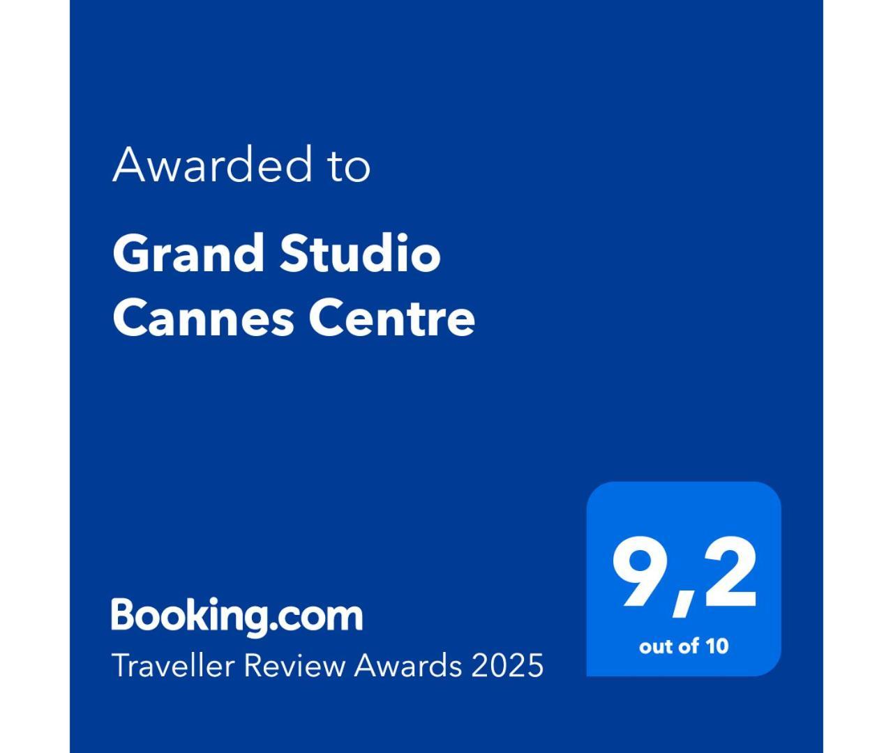 Appartement Grand Centre *