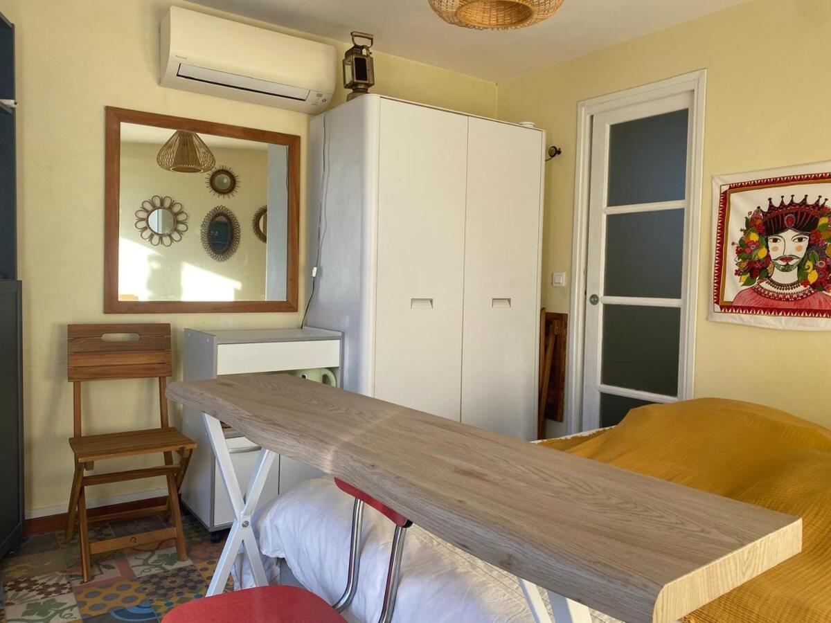 Cosy Private By House With Sea View Apartment *