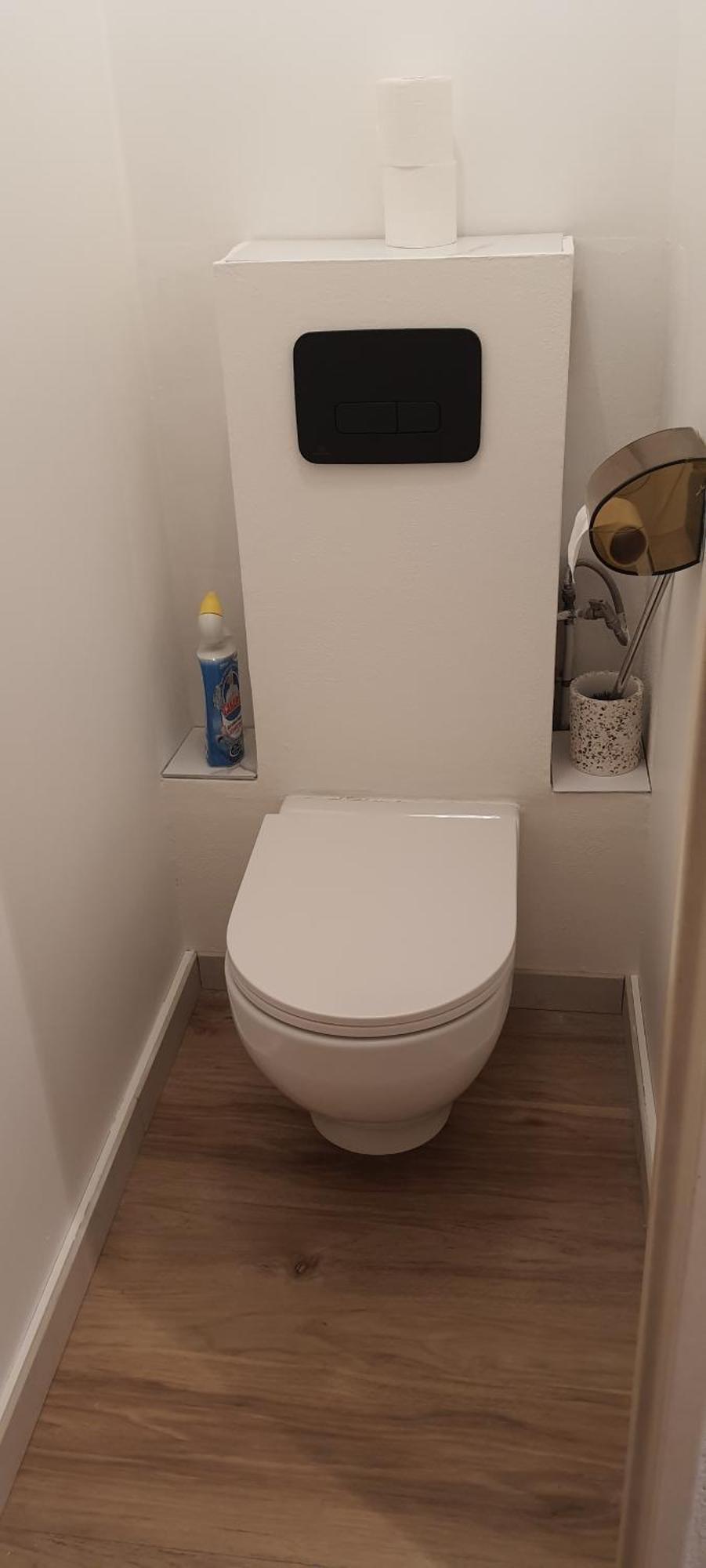 T2 Center Appartement *