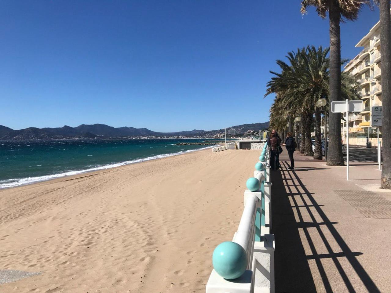 Le Suquet Proche Croisette Appartement Cannes