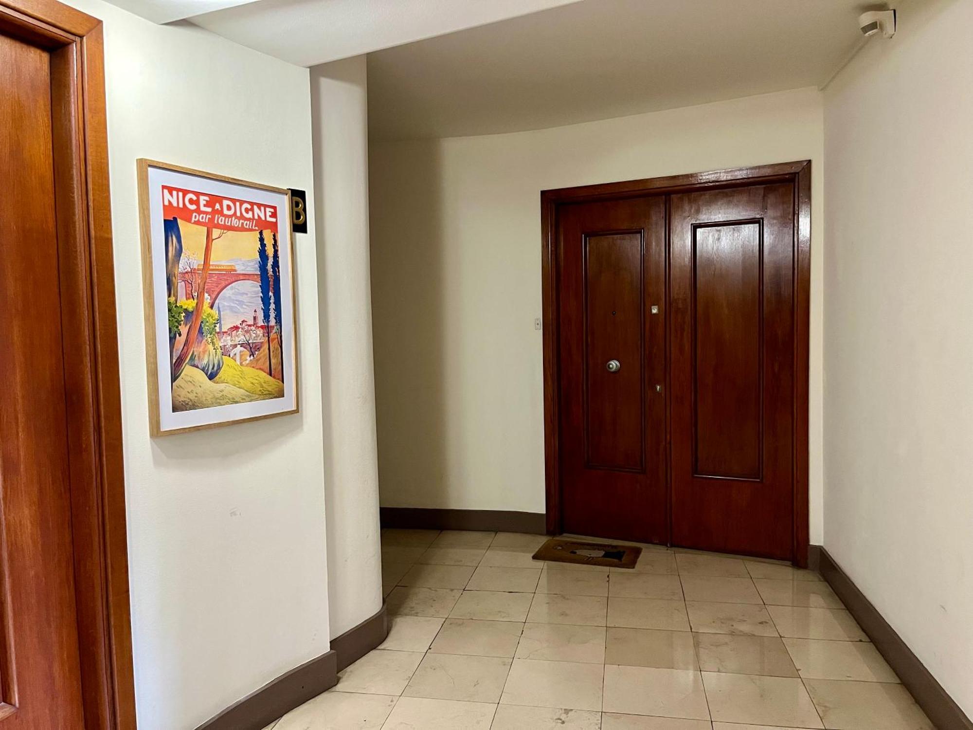 Le Suquet Proche Croisette Appartement Cannes