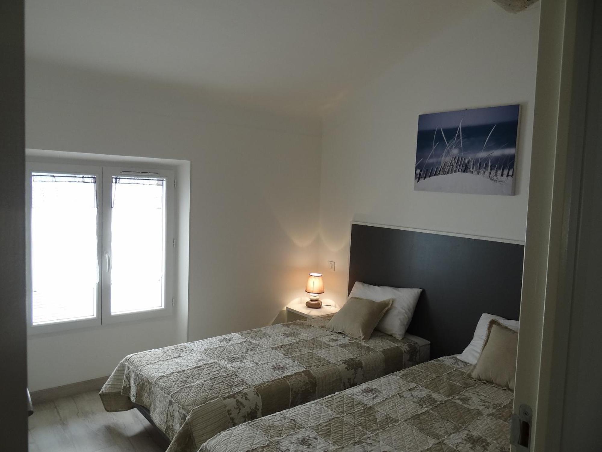 Appartement Day's