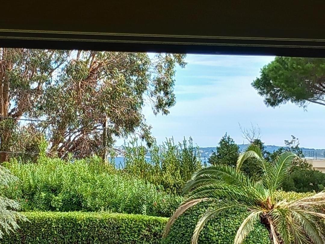 Et Sur Jardin Et Apartment