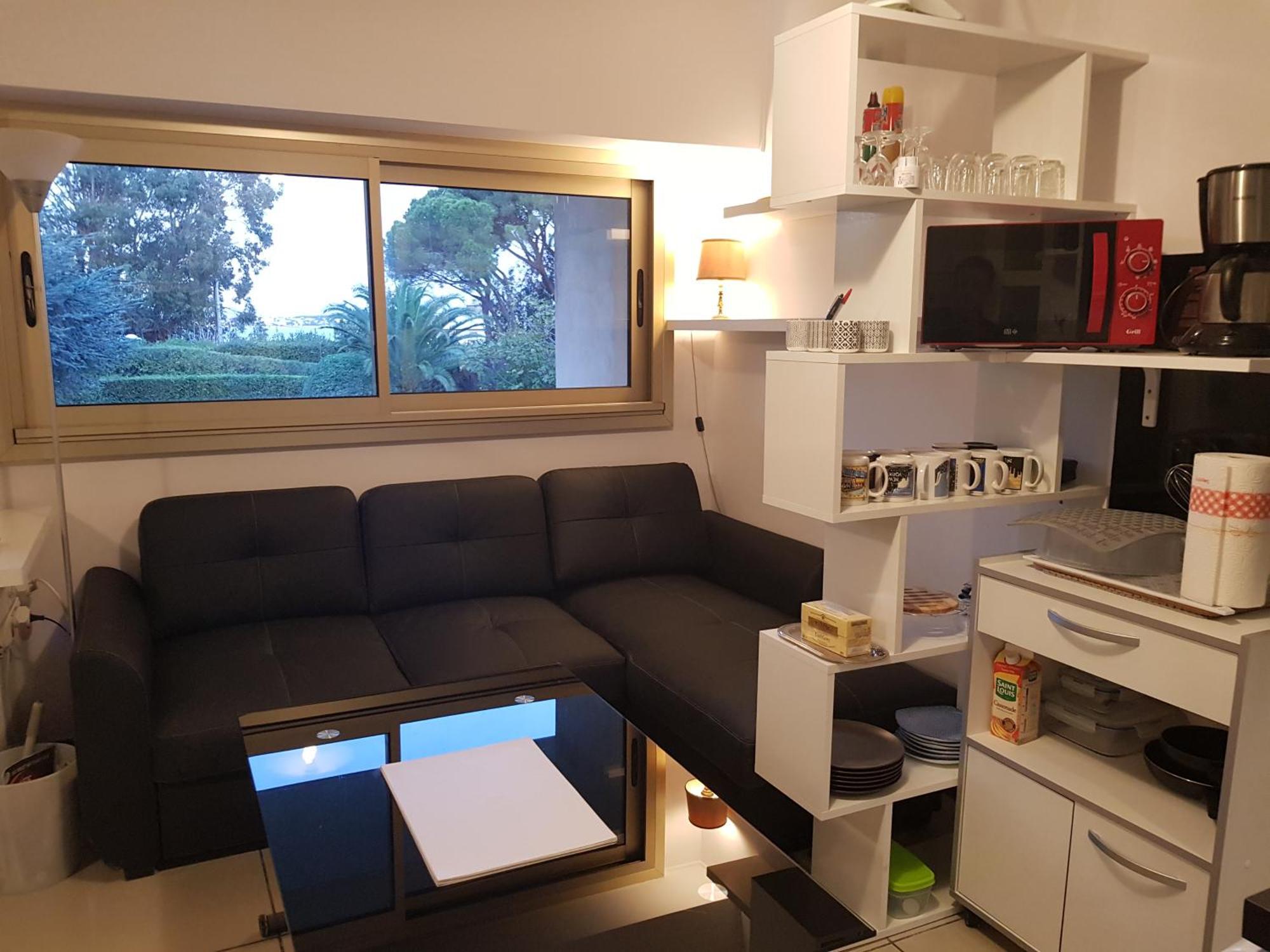 Et Sur Jardin Et Apartment *