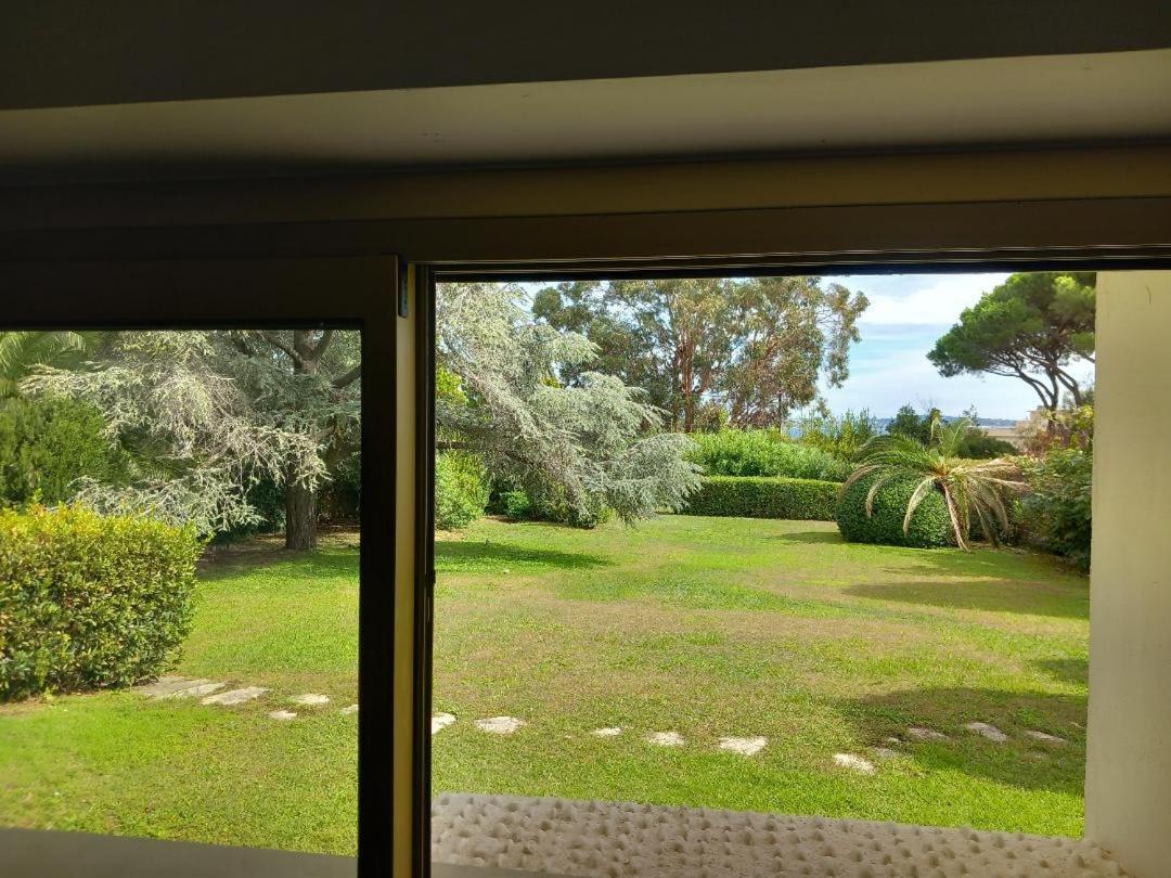 Et Sur Jardin Et Apartment Cannes