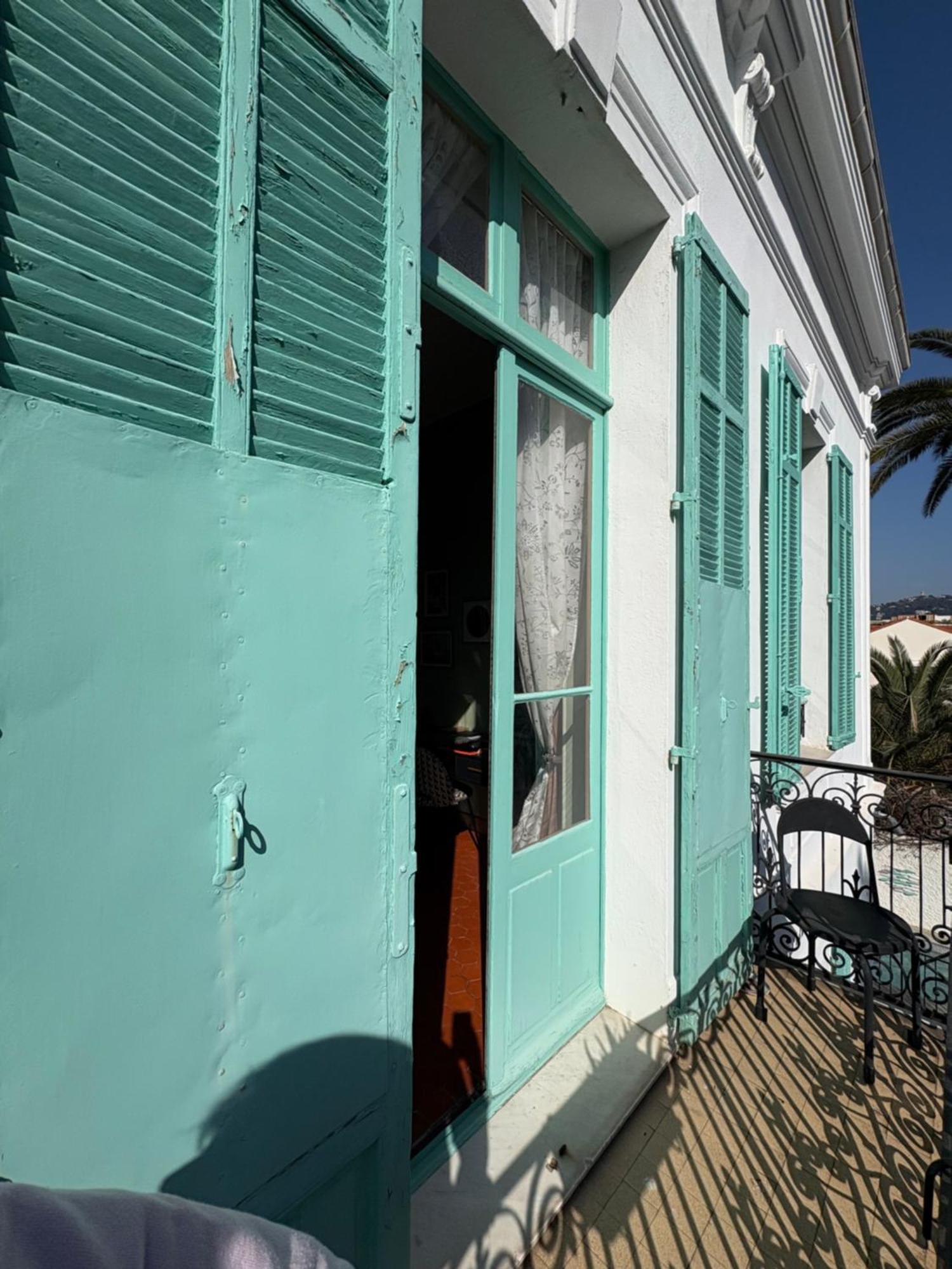 Festival Casa de hóspedes Cannes