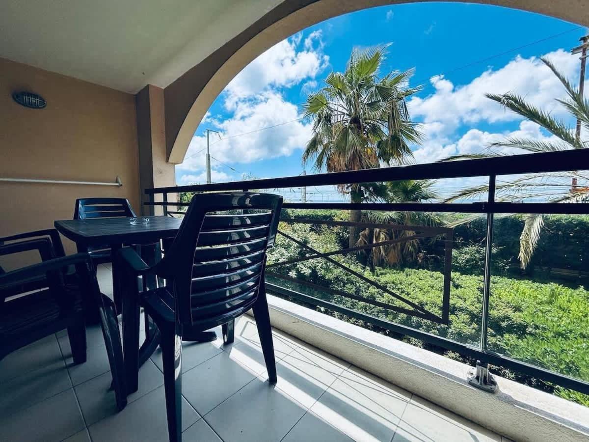 Apartment Le 199c - Lumineux Vue & Piscine *