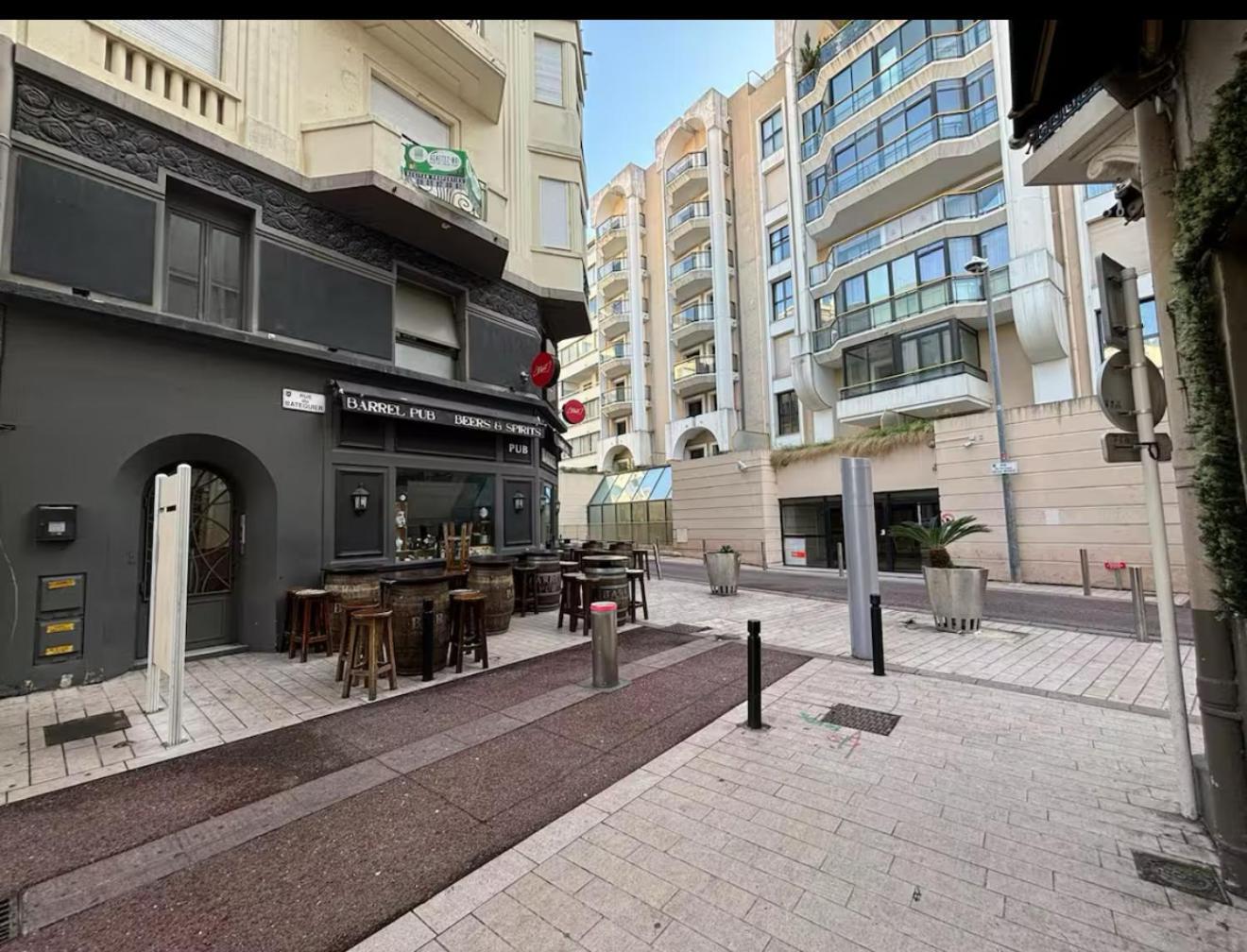 Verginia Appartement
