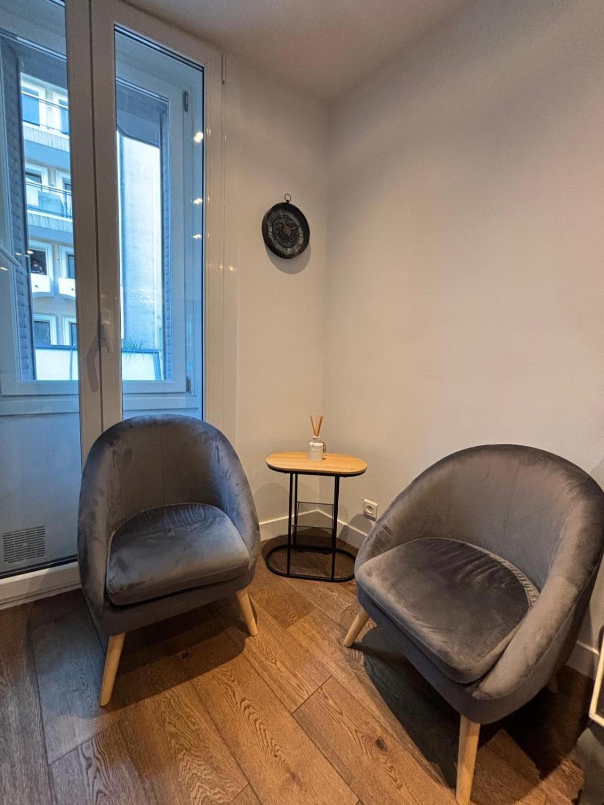 Appartement Verginia Cannes