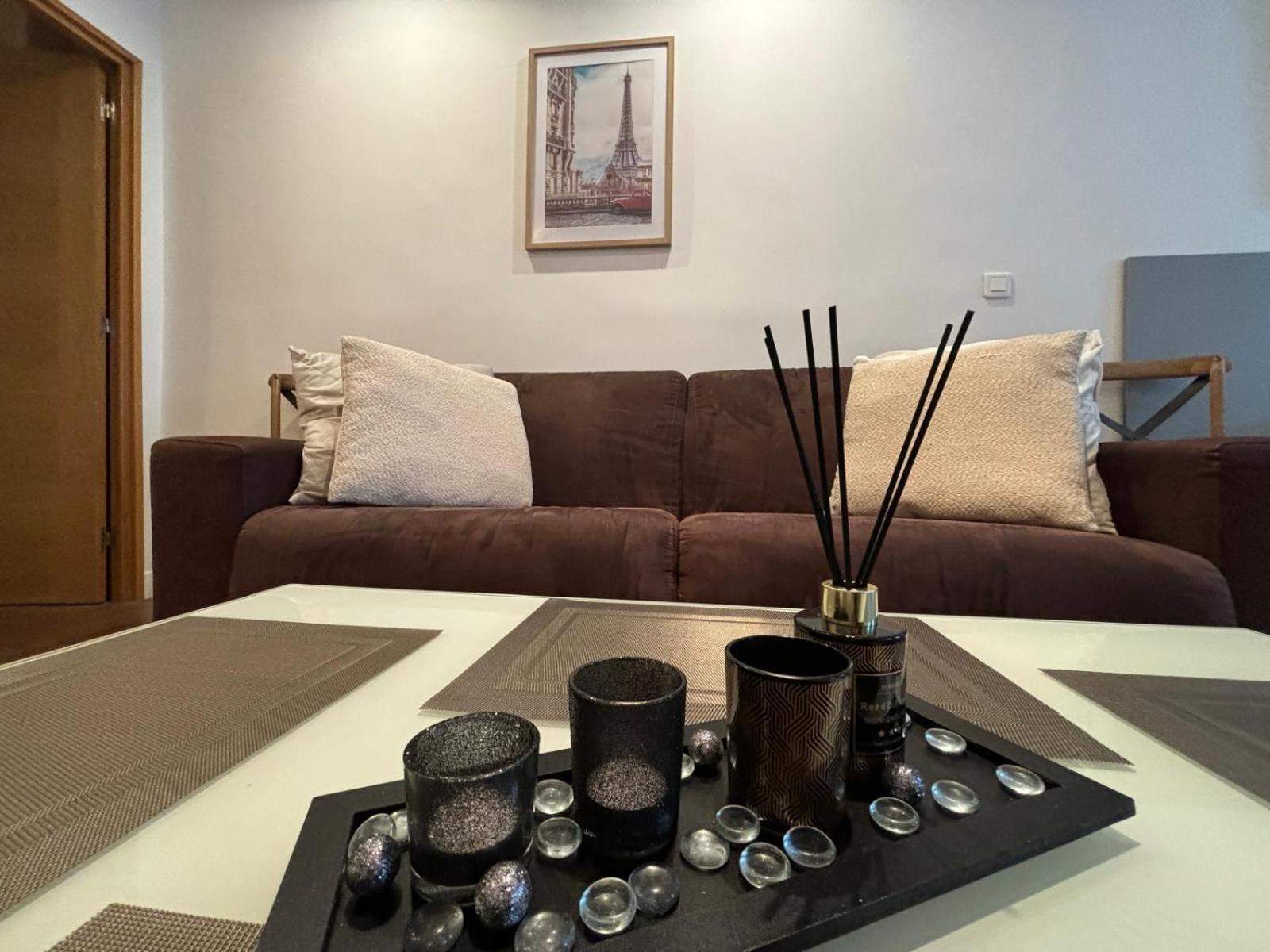 Appartement Verginia Cannes