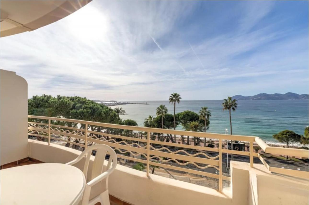 Vue Panoramique - Croisette Apartment
