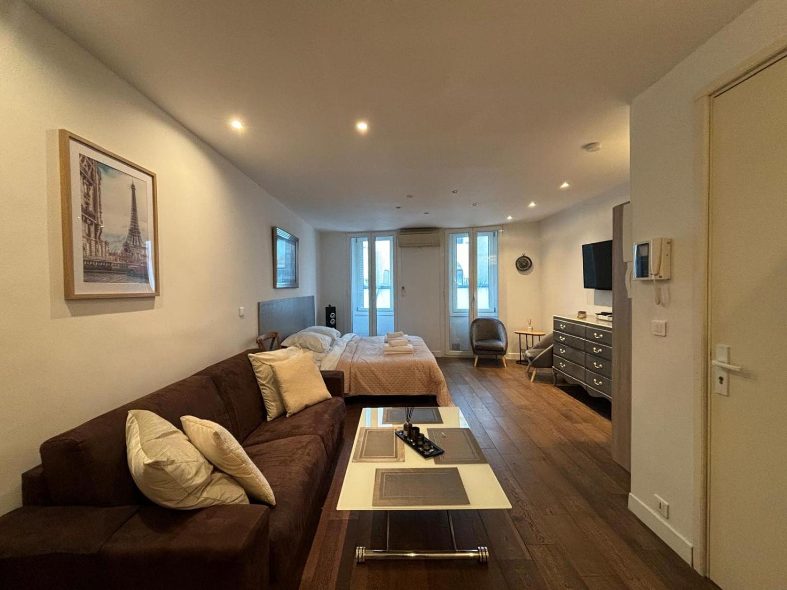 Verginia Appartement Cannes