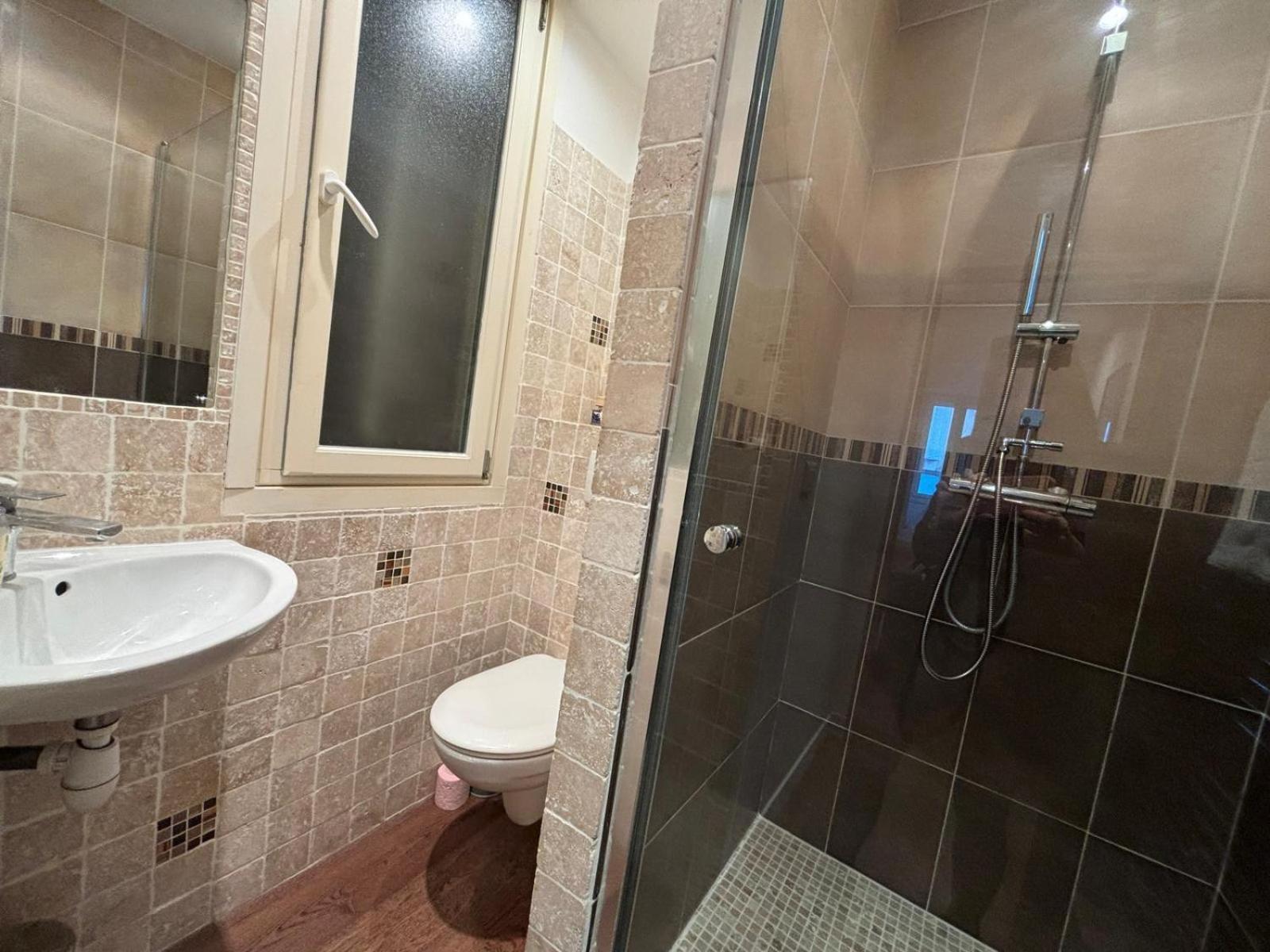 Verginia Appartement *