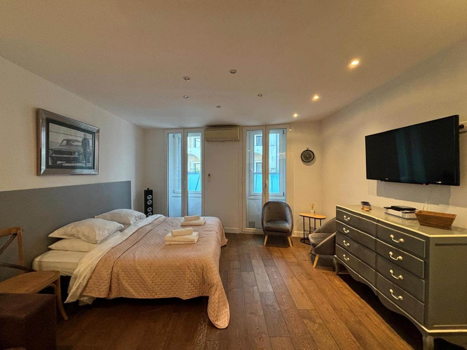 Verginia Appartement Cannes