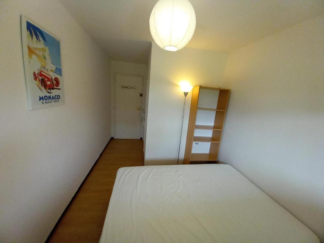 Apartment Et Sur Jardin Et Cannes