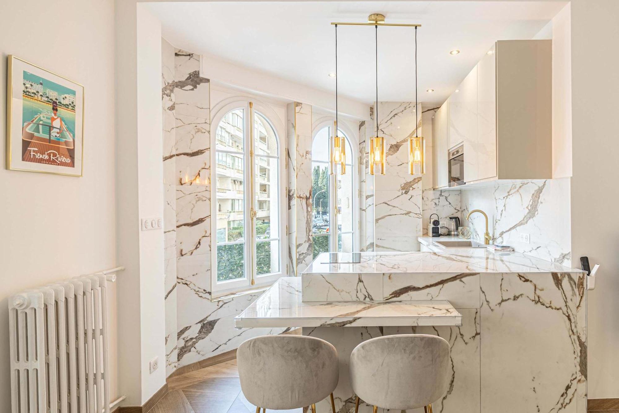 Apartment Le Pasteur Pour Confort En Plein Coeur De *