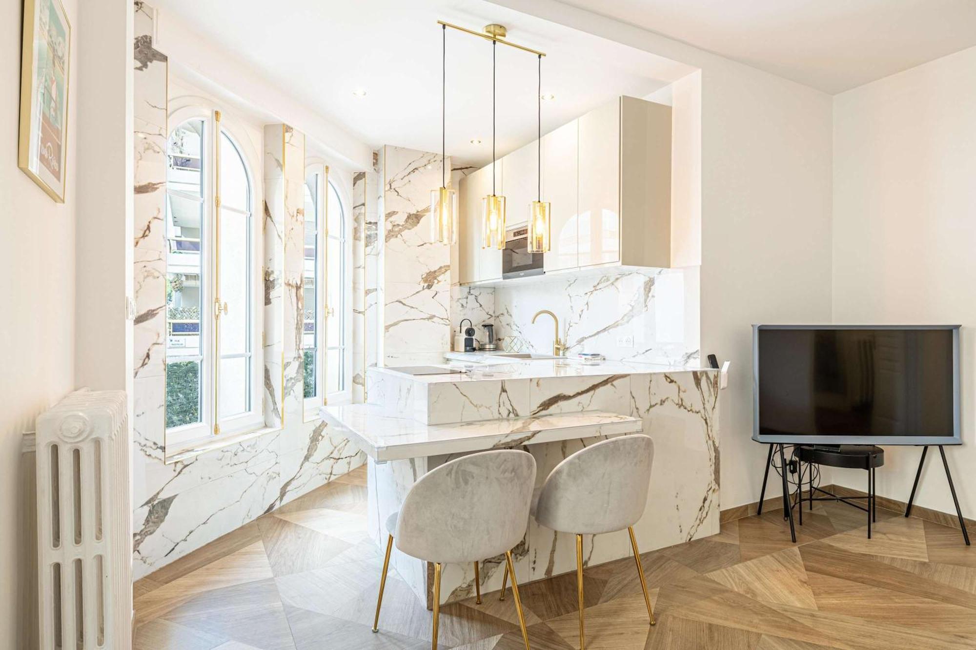 Le Pasteur Pour Confort En Plein Coeur De Apartment