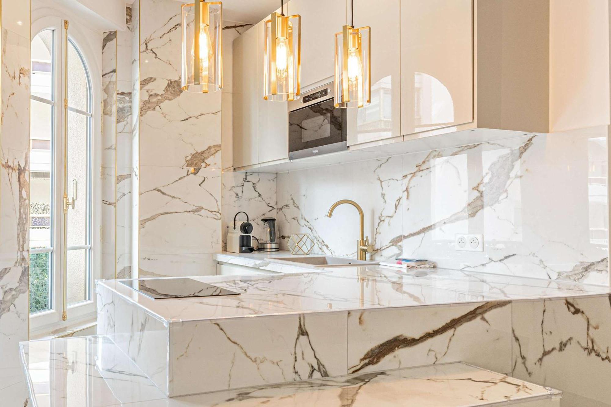 Apartment Le Pasteur Pour Confort En Plein Coeur De *