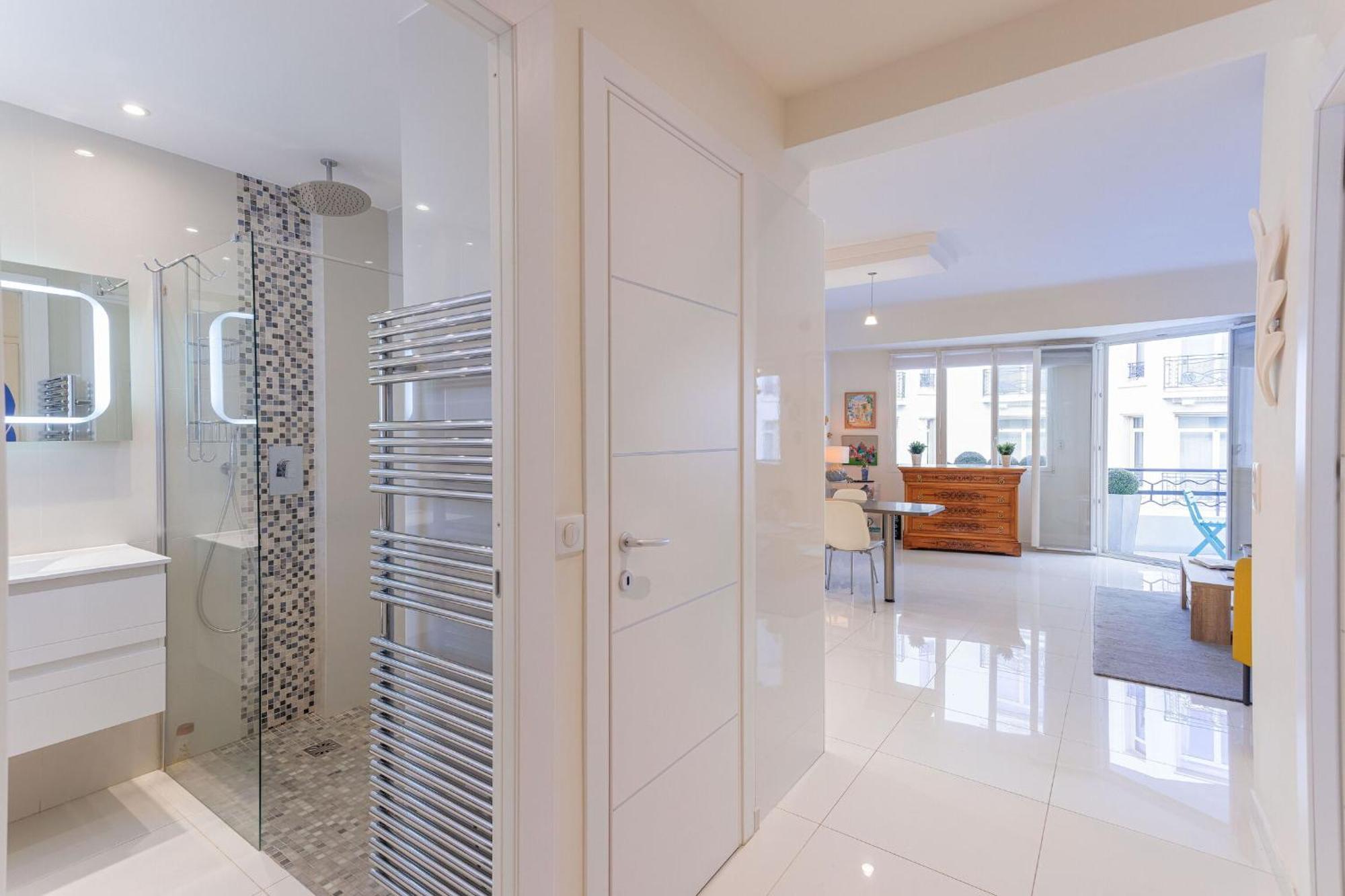 Apartment Palais Des Iles 2