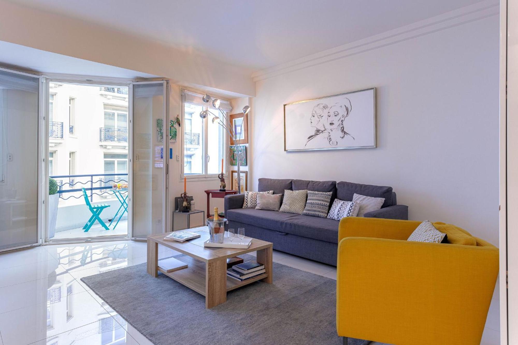 Palais Des Iles 2 * Cannes