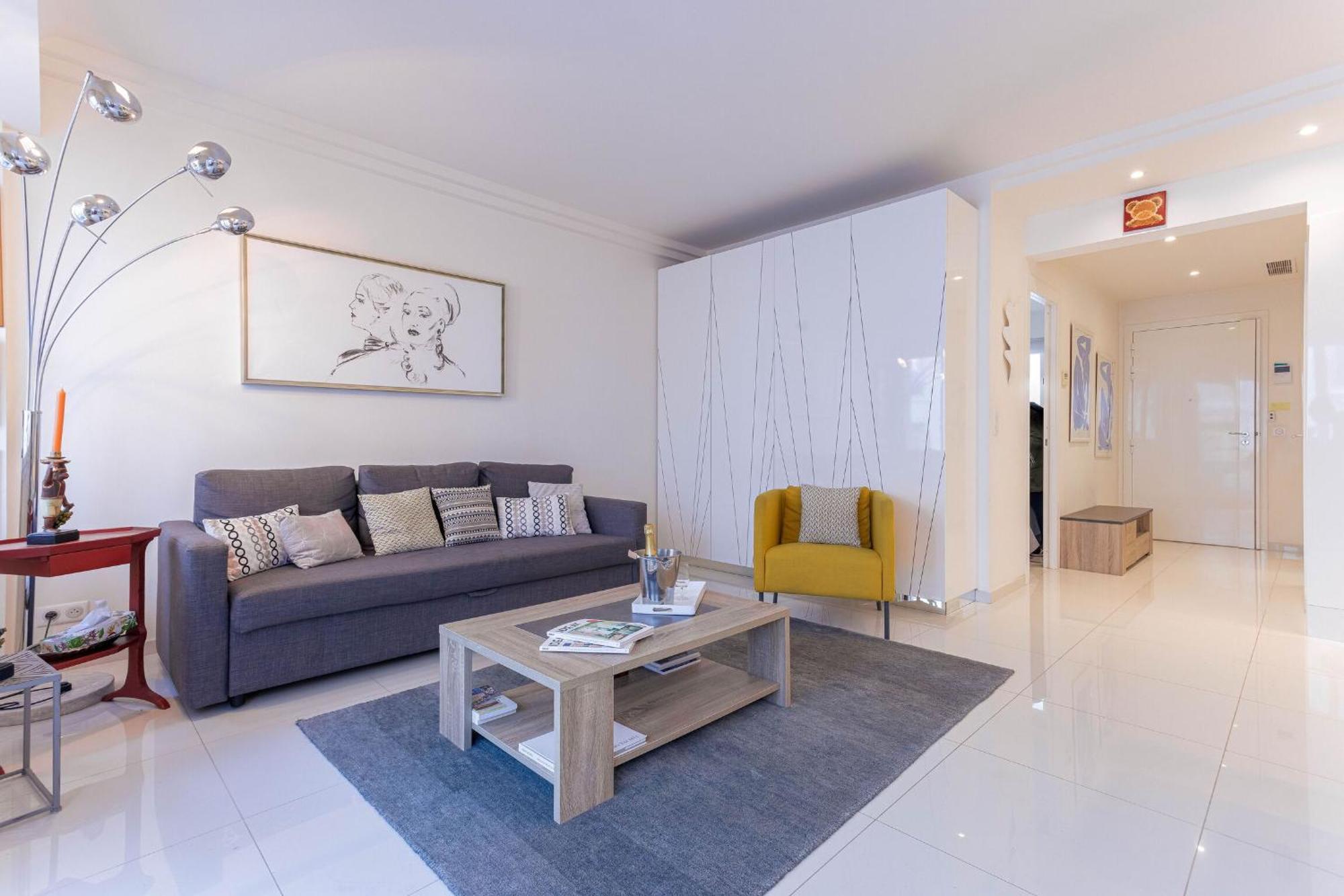 Apartment Palais Des Iles 2