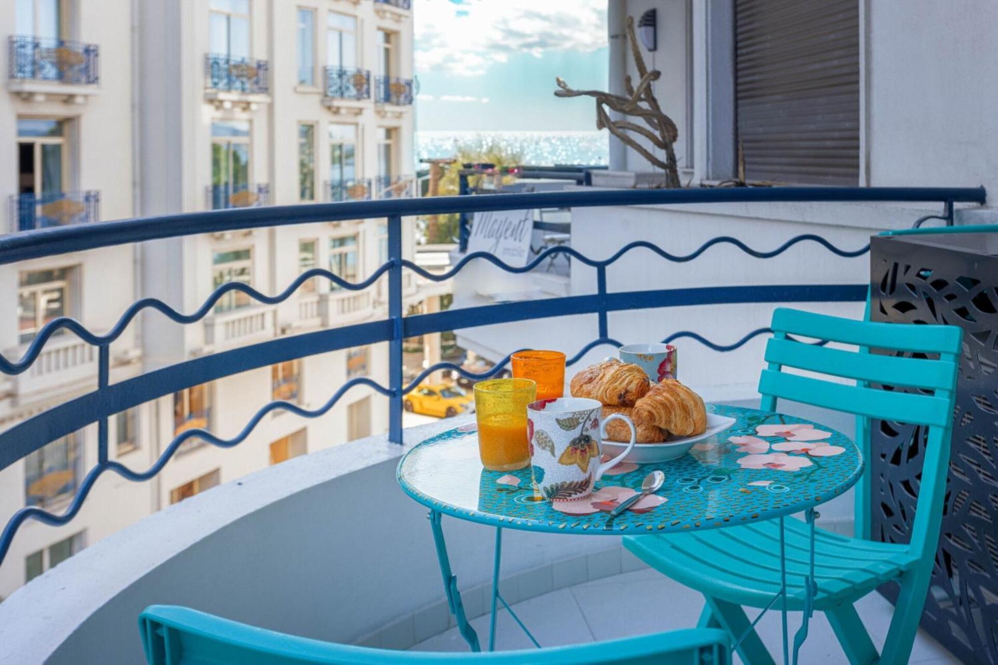 Apartment Palais Des Iles 2 Cannes
